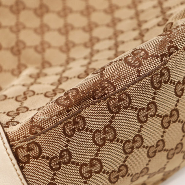 Le Tote Pelham Gucci