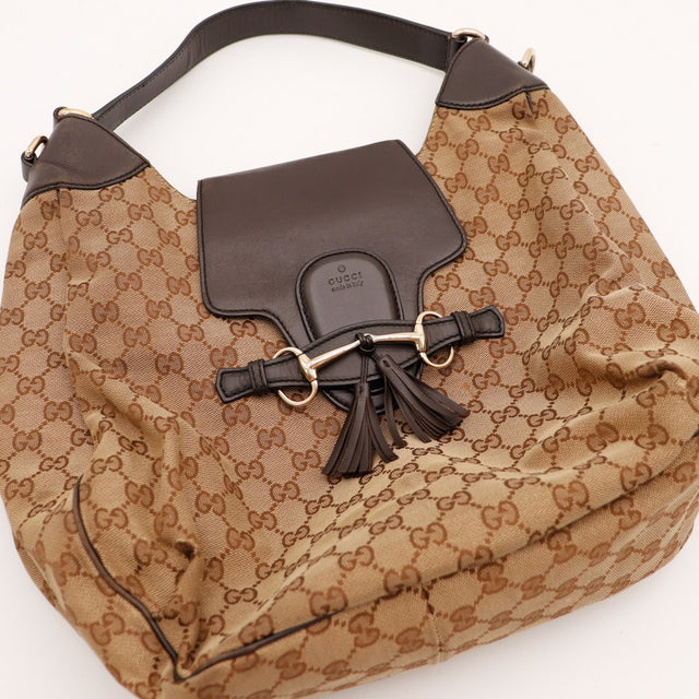 Le Hobo Emily Gucci