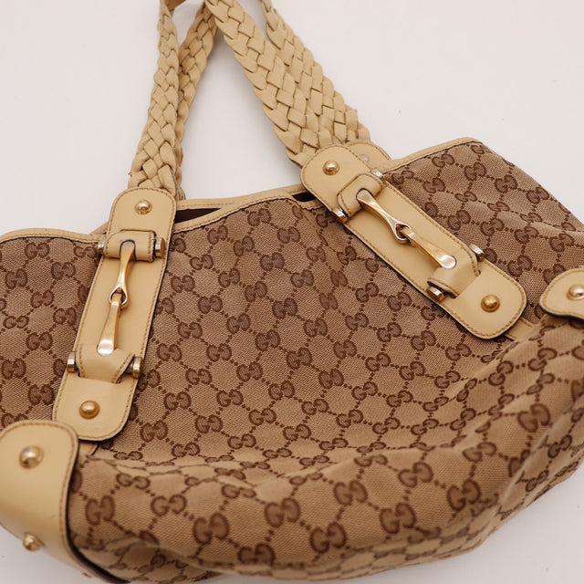 Le Tote Pelham Gucci