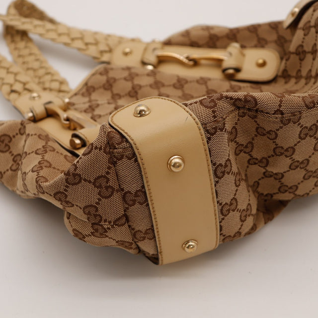 Le Tote Pelham Gucci