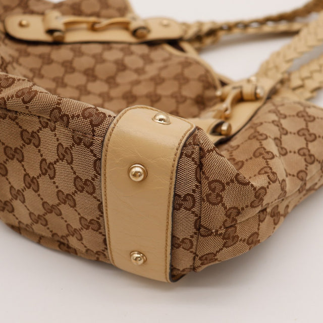 Le Tote Pelham Gucci