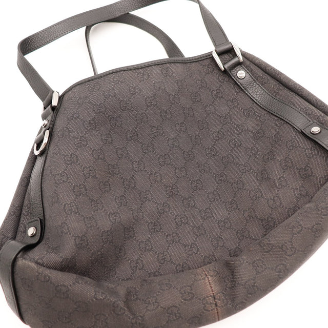 Le Tote D-Ring Gucci
