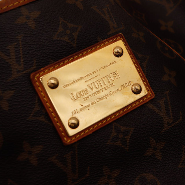 Le Galliera PM Louis Vuitton