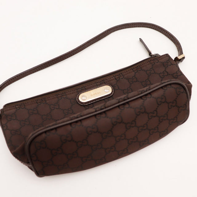 La Pochette Gucci