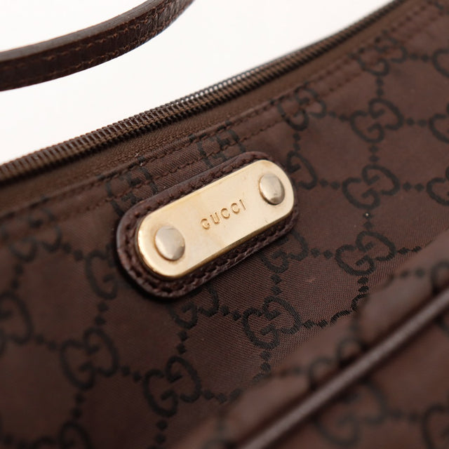 La Pochette Gucci