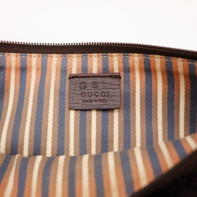 La Pochette Gucci