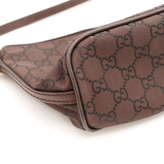 La Pochette Gucci