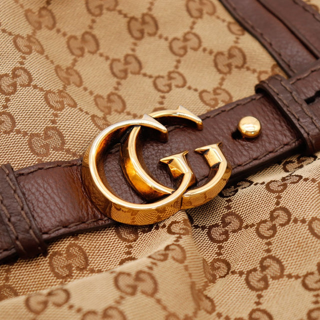 Le Hobo Running Gucci