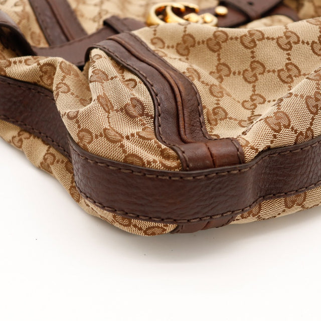 Le Hobo Running Gucci