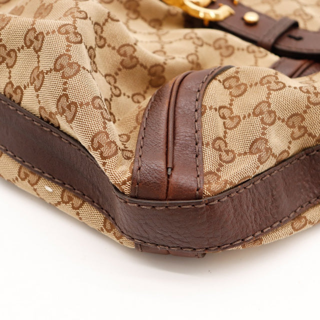 Le Hobo Running Gucci