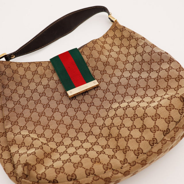 Le Hobo Web Gucci