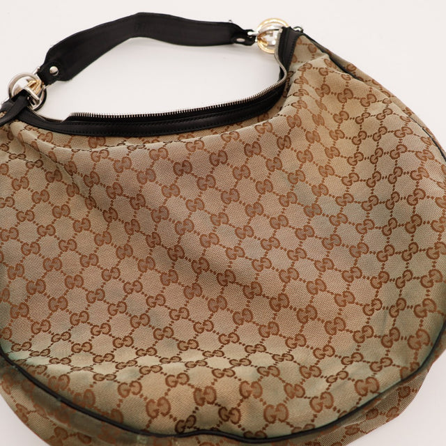 Le Hobo Interlocking Gucci