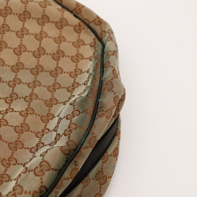 Le Hobo Interlocking Gucci