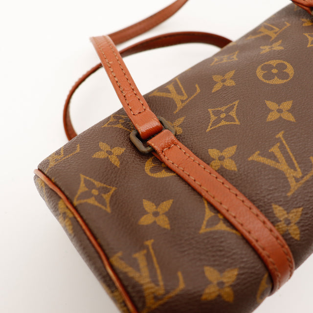 The Papillon 26 Louis Vuitton
