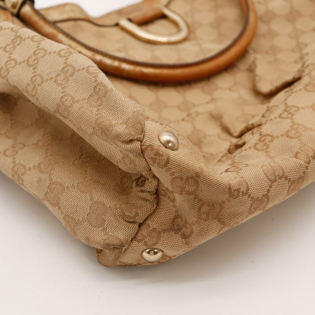 Le Hobo D-Ring Gucci