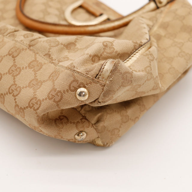 Le Hobo D-Ring Gucci