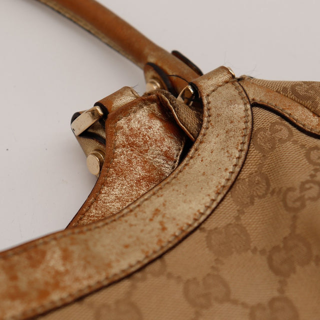 Le Hobo D-Ring Gucci