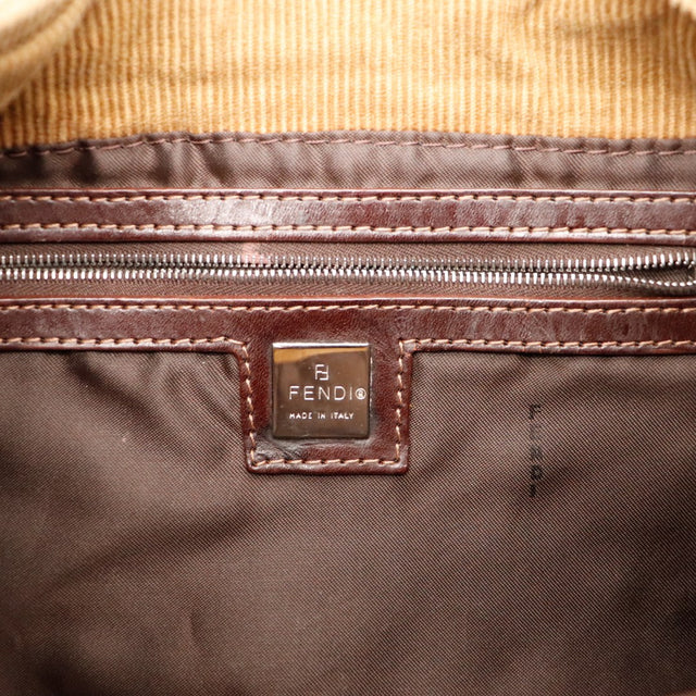 Le Baguette Moon Fendi