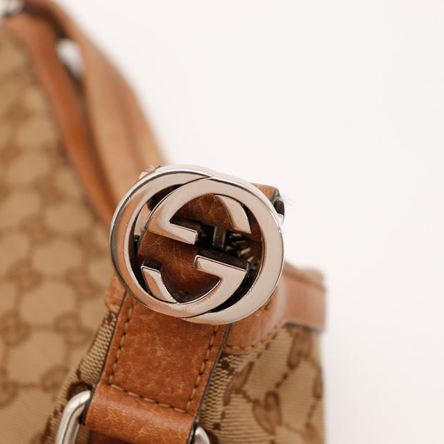 Le Hobo Miss Gucci