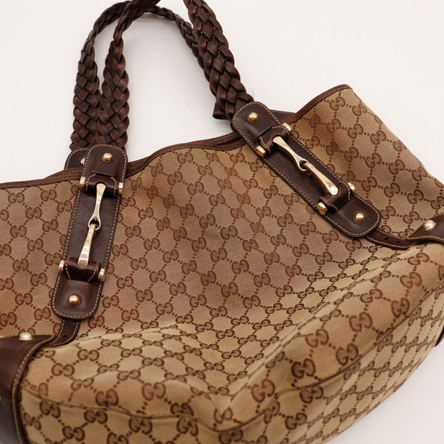 Le Tote Pelham Gucci