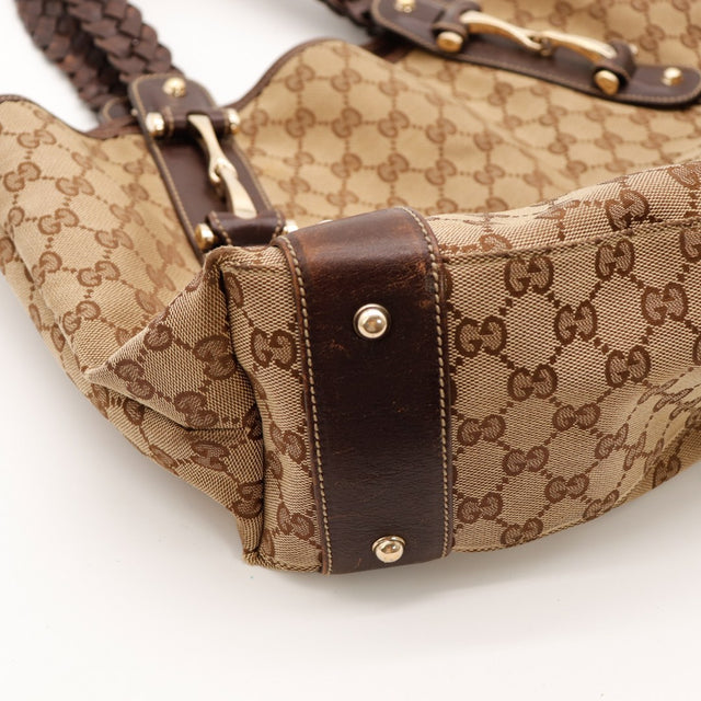 Le Tote Pelham Gucci
