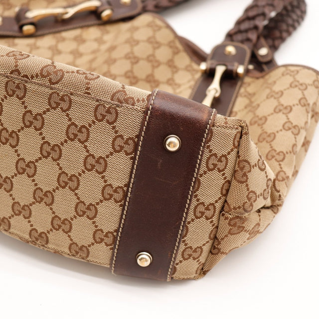 Le Tote Pelham Gucci