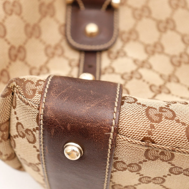 Le Tote Pelham Gucci