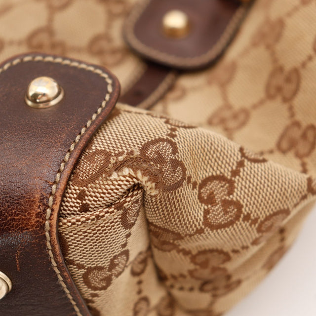 Le Tote Pelham Gucci
