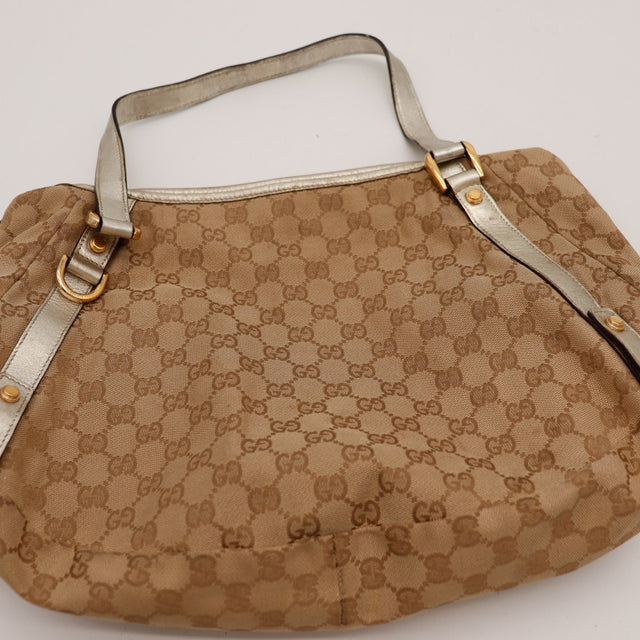 Le Tote Gucci