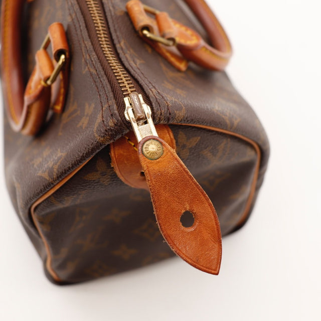 Le Speedy 25 Louis Vuitton