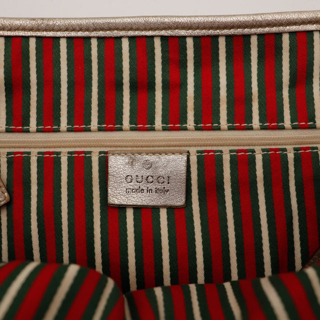 Le Tote Gucci