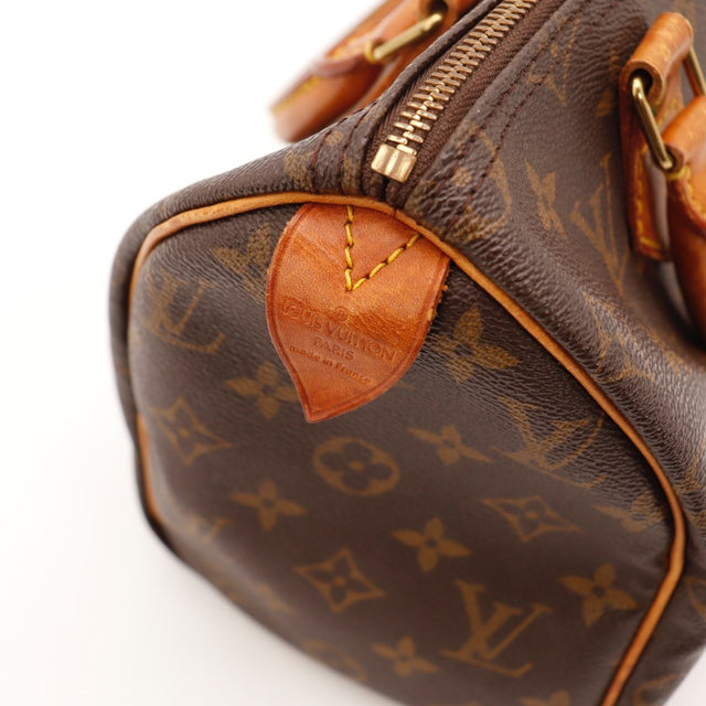 Le Speedy 25 Louis Vuitton