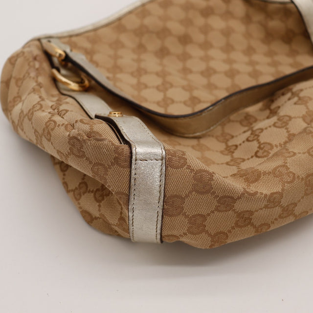 Le Tote Gucci