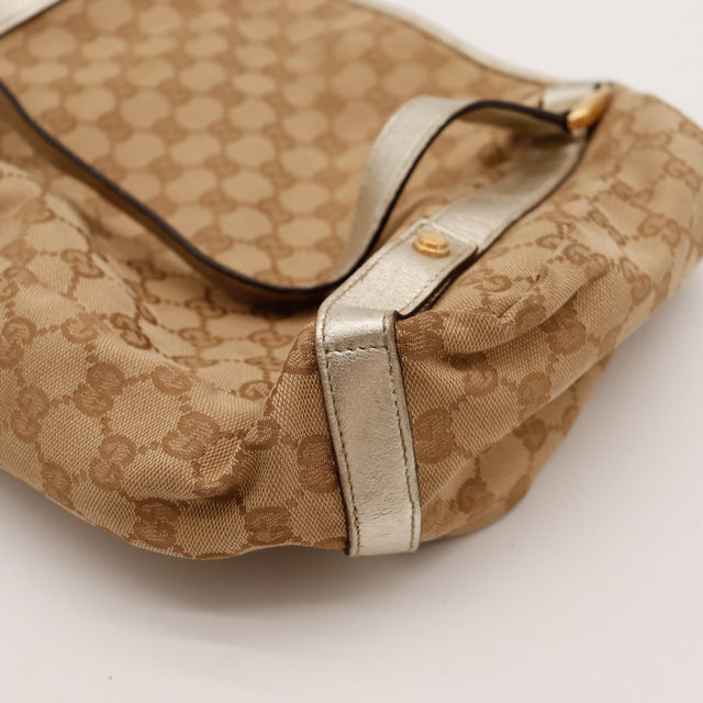 Le Tote Gucci