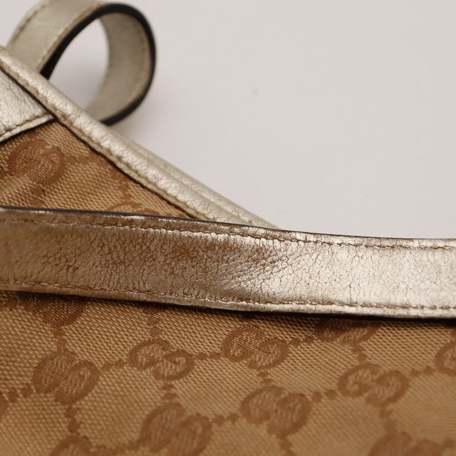 Le Tote Gucci