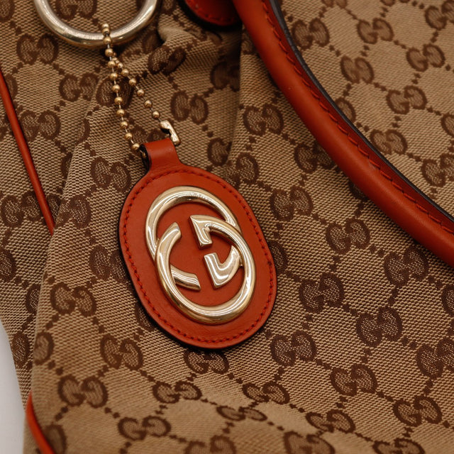 Le Tote Sukey Gucci