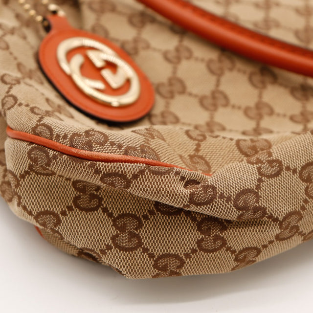 Le Tote Sukey Gucci