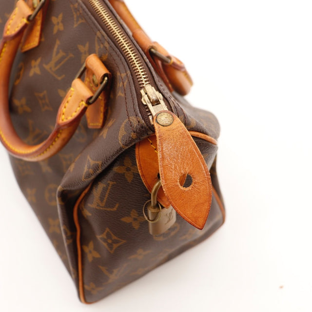 Die Speedy 25 Louis Vuitton