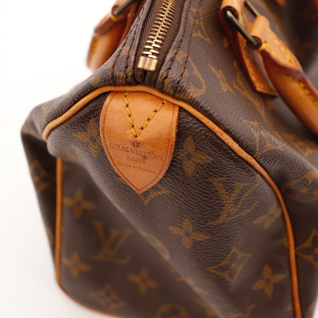 Die Speedy 25 Louis Vuitton