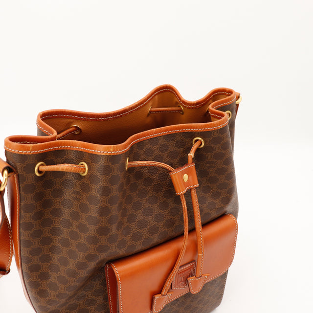 Le Seau Macadam Céline