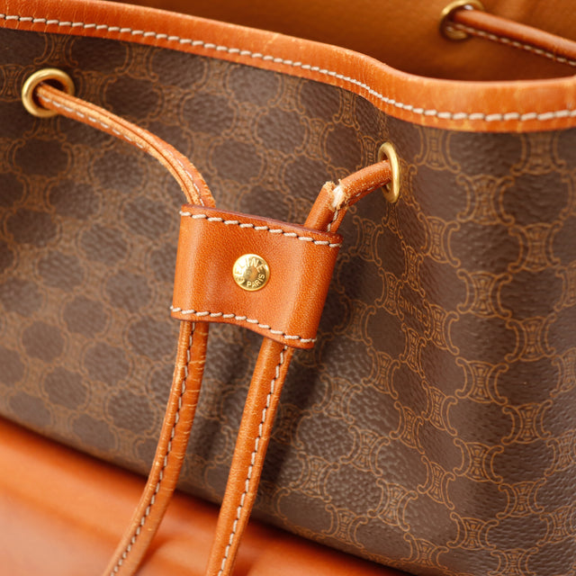 Le Seau Macadam Céline