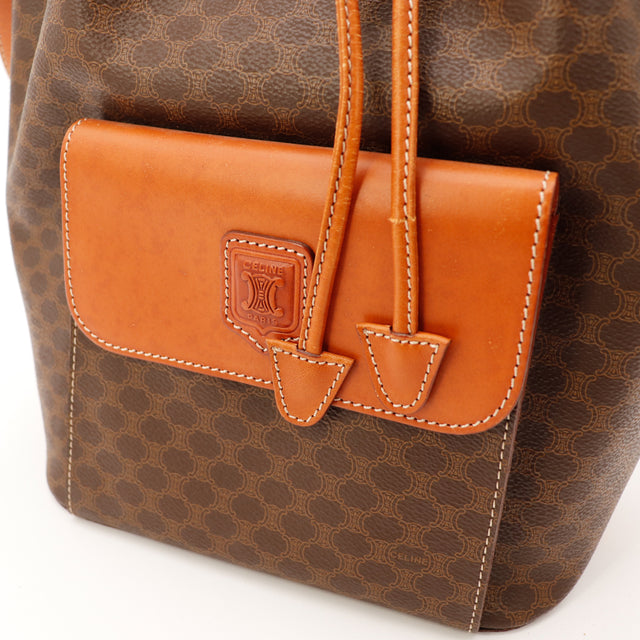 Le Seau Macadam Céline