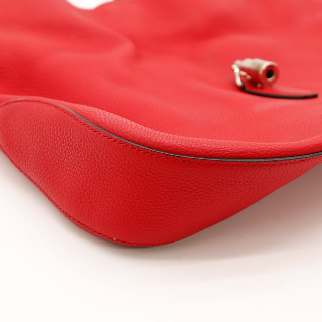 Le Jackie Gucci Cuir