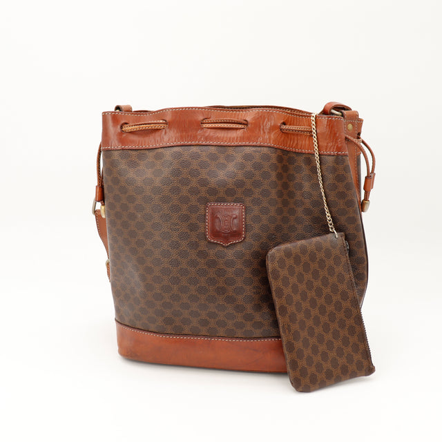 El Cubo Céline Macadam - charlotte pain