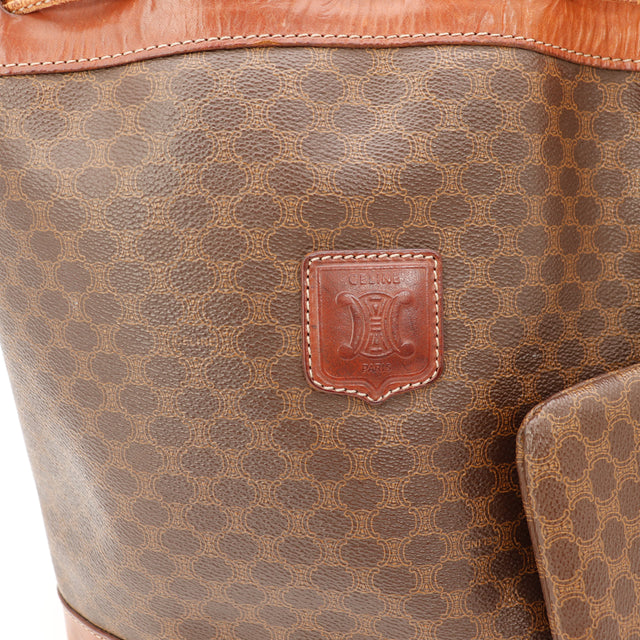 El Cubo Céline Macadam - charlotte pain