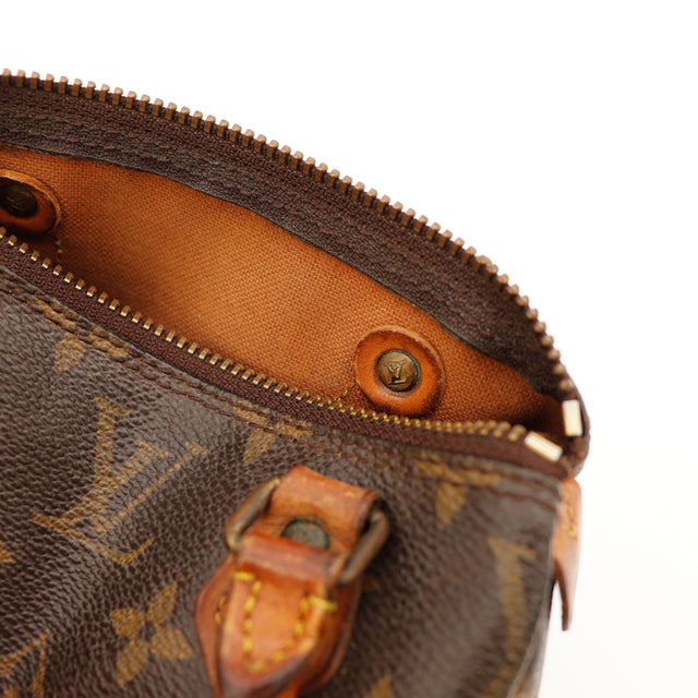 Le Speedy Nano Louis Vuitton