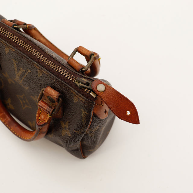 Le Speedy Nano Louis Vuitton