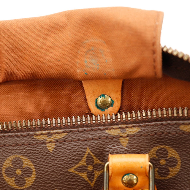 De Speedy 30 van Louis Vuitton