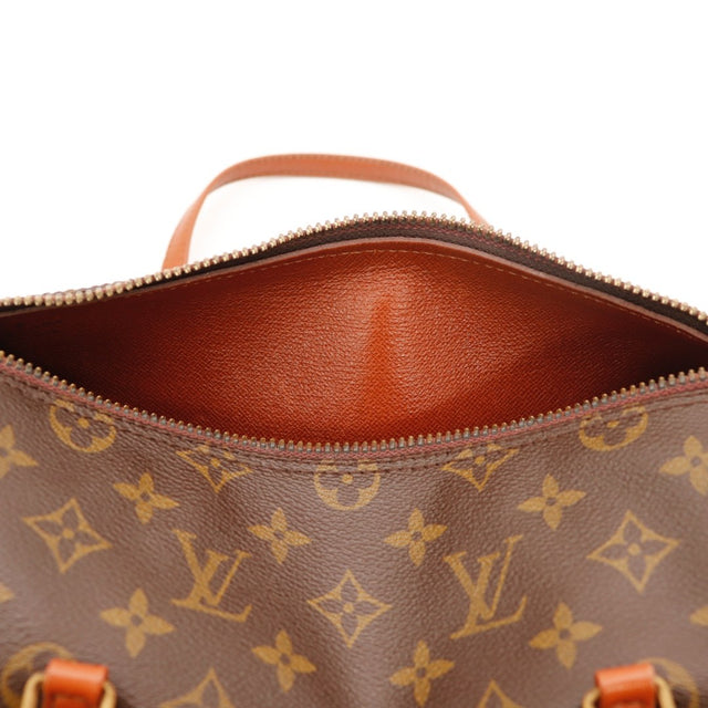 Vue d'ensemble Louis Vuitton Papillon 26 Toile Monogramme occasion authentique — AMANA Vintage