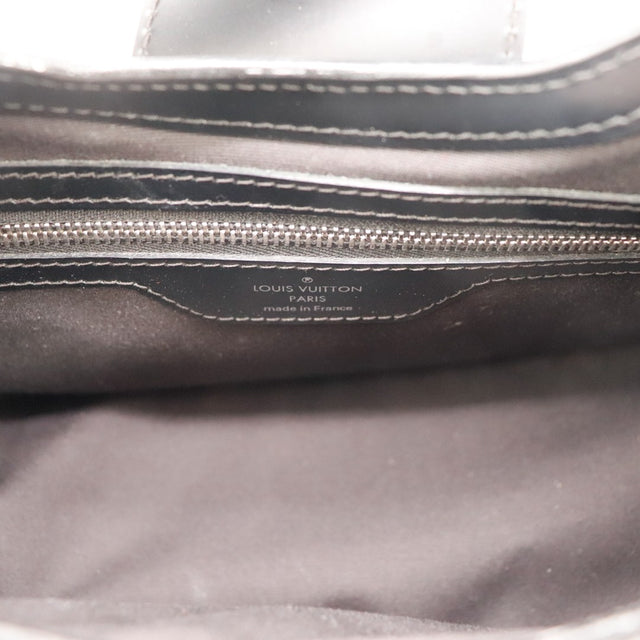 Intérieur doublure textile et signature Louis Vuitton Paris made in France — AMANA Vintage